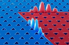 Universität Konstanz: Das Trampolin für Phononen, PI Nr. 55/2025