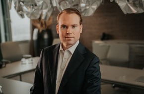 Roemer Capital GmbH: Lucas Roemer von Roemer Capital: Warum Tech-Start-ups im Fundraising scheitern und was Investoren wirklich &uuml;berzeugt