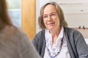 compass private pflegeberatung GmbH: Gut informiert bleiben pflegende Angehörige gesund