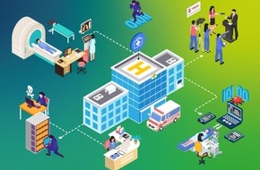 Fraunhofer-Institut f&uuml;r Sichere Informationstechnologie SIT: Hacker-Alarm im Krankenhaus - Fraunhofer SIT trainiert Kliniken f&uuml;r den Ernstfall