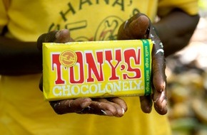 Tony's Chocolonely: Start des Lieferkettengesetzes in Deutschland: Tony's Chocolonely fordert weitergehende Maßnahmen