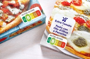 Dr. Oetker - Dr. August Oetker Nahrungsmittel KG: Transparenz z&auml;hlt: Dr. Oetker f&uuml;hrt Nutri-Score ein