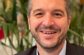 L'ORÉAL Austria, Germany, Switzerland: CFO-Wechsel bei L’Oréal Österreich Deutschland: Stéphane Grimardias folgt auf Ingrid Heisserer