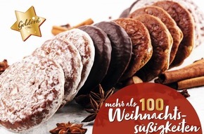 NORMA: Das NORMA-Weihnachtssortiment 2020 ist ab sofort erhältlich - mit mehr als 100 leckeren Artikeln / Zertifizierte Qualität bei den Eigenmarken und günstige Marken-Süßwaren im Angebot
