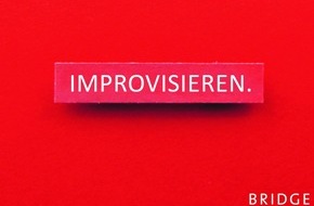 Universität Bremen: Improvisieren: Bremer StartUp_Lounge in einer Home Edition
