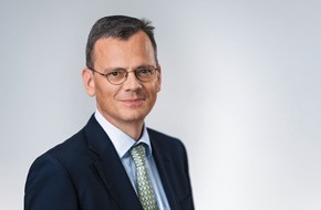 Bertelsmann SE & Co. KGaA: Dominik Asam neu im Aufsichtsrat von Bertelsmann
