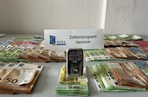 Zollfahndungsamt Hannover: ZOLL-H: ZOLL geht gegen den organisierten, illegalen Zigarettenhandel in Sachsen-Anhalt vor / 11 Durchsuchungen in K&ouml;then; &uuml;ber 100.000 unversteuerte Zigaretten und 67.000 Euro Bargeld beschlagnahmt