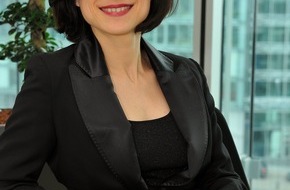 L'Oréal Suisse SA: Anne Guichard prend la direction de L'Oréal Suisse