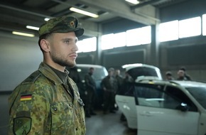 SWR - S&uuml;dwestrundfunk: "Kirche, Krieg und mein Gewissen": Dienen oder verweigern?