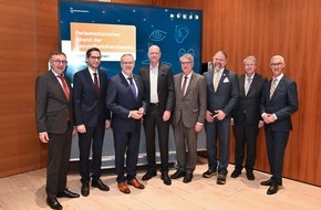 Zentralverband der Augenoptiker und Optometristen - ZVA: Gesundheitshandwerke in Berlin: Augenoptik als wichtige Säule in der Versorgung stärken