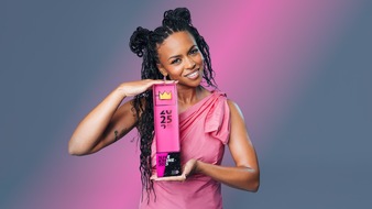 WDR Westdeutscher Rundfunk: 1LIVE Krone: Das sind die Nominierten 2025