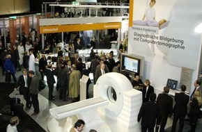 MEDICA: Erneut mehr Besucher: MEDICA und ComPaMED sind der Anziehungspunkt der Medizinbranche