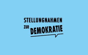 Evangelische Akademie zu Berlin: Den Vormarsch der extremen Rechten stoppen | Stellungnahmen zur Demokratie der Evangelischen Akademien (Ost)