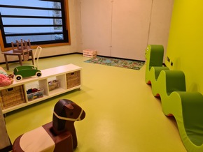 FRÖBEL-Kindergarten FröbelBANde in Köln eröffnet