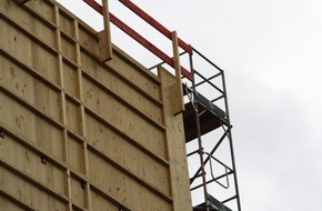 Deutsche Säge- und Holzindustrie Bundesverband e. V. (DeSH): Gebäudesektor als Stellschraube für Klimaschutz