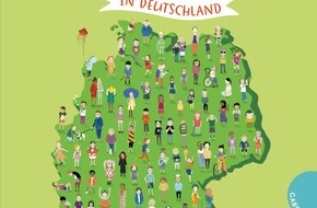Thienemann-Esslinger Verlag GmbH: Wie leben Kinder in Deutschland? &ndash; &bdquo;100 Kinder in Deutschland&ldquo; liefert neue Daten und einen aktuellen Blick auf das Aufwachsen heute