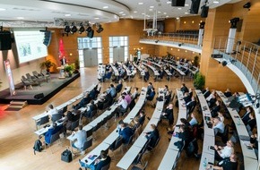 Messe Erfurt: Kongressprogramm der Quantum Photonics steht fest
