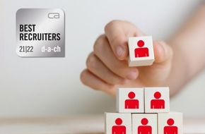 Kaufland: Best Recruiter im Lebensmitteleinzelhandel: Kaufland ist Branchensieger