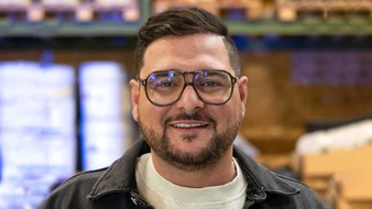 HWS Handwerks-Schmiede GmbH: Liborio Manciavillano von der HWS Handwerks-Schmiede GmbH: Vom Chaosbetrieb zum Unternehmen &ndash; warum Systeme der einzige Weg aus dem Tagesgesch&auml;ft sind