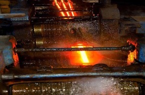 Swiss FE Group AG: Reengineering- und Modernisierungsmaßnahmen der TISAN Steel AS (100%-ige Tochter
der Swiss FE Group AG) erfolgreich abgeschlossen.