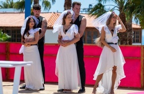 RTLZWEI: Das große "Love Island"-Finale: Kult-Islander Adriano ist zurück!