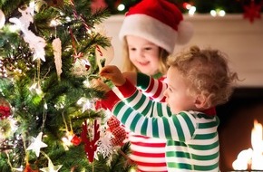 toom Baumarkt GmbH: Weihnachtsbäume bequem nach Hause geliefert / Gartenliebe.de bietet Online-Versand von Christbäumen