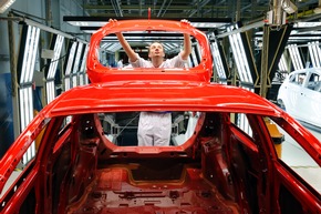 Kein Deponiemüll mehr durch europäische Ford Werke - Nachhaltigkeitsbericht unterstreicht weltweite Fortschritte