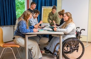 Deutsches Jugendherbergswerk LV Baden-Württemberg e.V.: Jahresbilanz 2024: Stabilität und nachhaltige Entwicklung des DJH BW