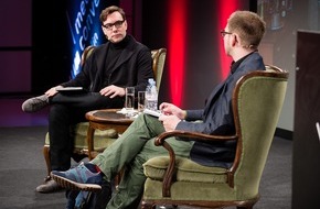 Medienboard Berlin-Brandenburg GmbH: Tag 2 der MEDIA CONVENTION Berlin - Die Zukunft des Journalismus (FOTO)