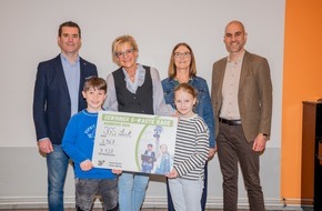 Laverana GmbH: Neuer Punkterekord in Hannover: IGS List gewinnt das 4. E-Waste-Race