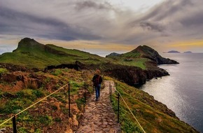 Madeira Promotion Bureau: Immer eine Reise wert: Fünf Gründe für einen Urlaub auf Madeira