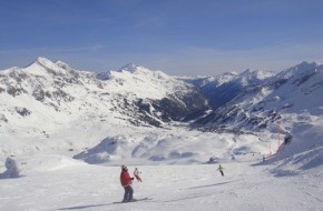 Hotel Barbara: Das Hotel Barbara in Obertauern lädt zum lustvollen Sonnen-Skilauf -
BILD