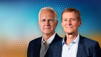 NDR Norddeutscher Rundfunk: Isabell Horn im ARD Gesund Podcast &sbquo;Raus aus der Depression&lsquo;: / &bdquo;Ich habe durch die depressiven Phasen gelernt, dass ich viel liebevoller mit mir umgehen muss&ldquo;