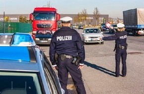 Polizei Rhein-Erft-Kreis: POL-REK: Blitzmarathon am 16. April - Rhein-Erft-Kreis