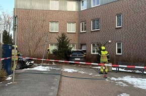 Polizeiinspektion Leer/Emden: POL-LER: Pressemitteilung der Polizeiinspektion Leer/Emden vom 03.02.2026