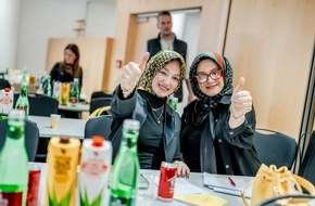 Forever Living Products International, LLC: Forever Living Products unterstützt gesundes Fasten im Ramadan / Eine Initiative für mehr Energie und gelebte Vielfalt