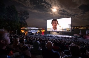 Allianz Cinema: OrangeCinema Zürich 2014: Eine kultige Ausgabe