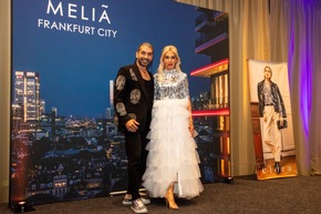 Presse-Statement Bastian Becker, General Manager: ELORA Fashion Show 2025 im Melia Frankfurt City
