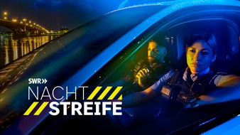 SWR - S&uuml;dwestrundfunk: Siebte Staffel der "Nachtstreife" ab sofort in der ARD Mediathek