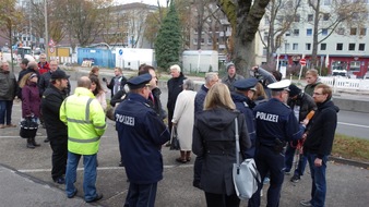 Polizei Dortmund: POL-DO: Schwerpunkteinsatz zur Bekämpfung der Raserszene mit Bürgerdialogveranstaltung