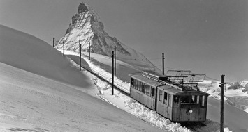 Matterhorn Gotthard Bahn / Gornergrat Bahn / BVZ Gruppe: Faszination seit 125 Jahren – die Gornergrat Bahn feiert Geburtstag!