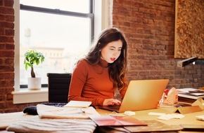 LinkedIn: Neuer LinkedIn Report: Mehrheit der deutschen Kleinunternehmen blickt trotz wirtschaftlicher Unsicherheiten optimistisch auf 2026