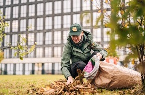 HARIBO GmbH & Co. KG: HARIBO und die SDW starten Kampagne zur Kastanienrettung