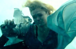 Mord und Intrigen an der malerischen Côte d'Azur: Sky Original "Riviera" startet mit zweiter Staffel Mord und Intrigen an der malerischen Côte d'Azur: Sky Original "Riviera" startet mit zweiter Staffel