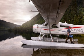 Pressemitteilung: Neue “Epicurean-Explorer”-Touren anlässlich der ersten Alaska-Saison der Regent Seven Seas Explorer®
