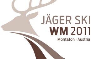 Montafon Tourismus: "Und peng!" - 1. Skiweltmeisterschaft der Jäger - BILD