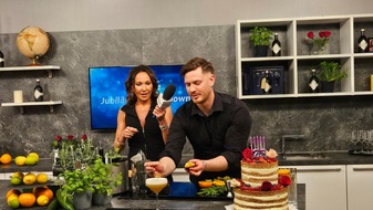 25 Jahre sonnenklar.TV: Fernweh, Live-Momente und Emotionen