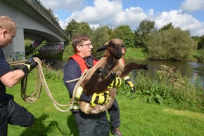 FW Menden: Feuerwehrfest beim Löschzug Mitte