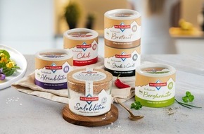 Bad Reichenhaller: Tradition mit Zukunft: Wie die Salzmarke Bad Reichenhaller altes Handwerk weiterführt