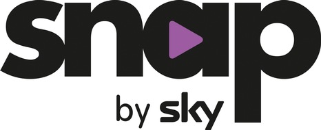 Sky Deutschland: Snap - die neue Online-Videothek von Sky: Großartige Filme und Serien auf Abruf aus der Sky Collection (FOTO)